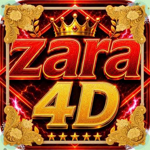 zara4d — galeri pratinjau - APK Resmi
